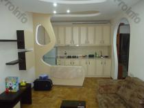 For Rent 1 room Apartments Yerevan, Center, Tigran Mets