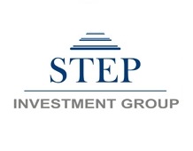 STEP  INVESTMENT GROUP