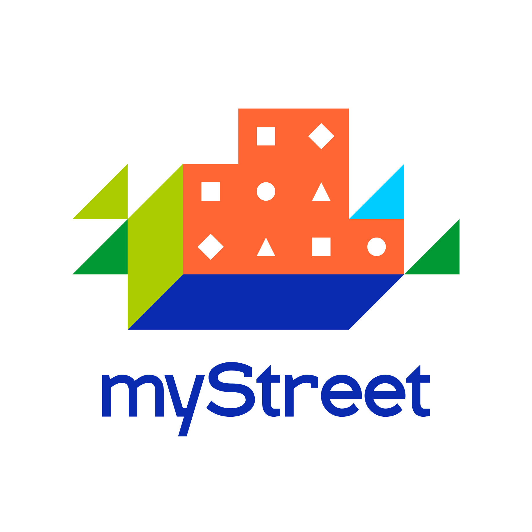"My  Street"