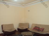 For Rent 1 room Apartments Yerevan, Downtown, Tamanyan