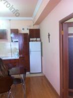 Օրավարձով 3 սենյականոց բնակարան Երևան, Մեծ կենտրոն, Արգիշտի
