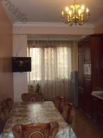 Վաճառվում է 4 սենյականոց բնակարան Երևան, Փոքր Կենտրոն, Բելյակով