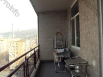 Վարձով 2 սենյականոց բնակարան Երևան, Մեծ կենտրոն, Ռոստոմի 