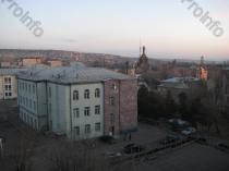 For Sale 1 room Apartments Yerevan, Qanaker-Zeytoun, Azatutyan 2nd bck.