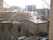 Օրավարձով 5 սենյականոց բնակարան Երևան, Փոքր Կենտրոն, Ամիրյան 