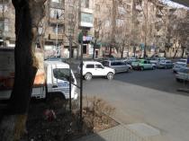 Երևան, Արաբկիր, Վաղարշյան 