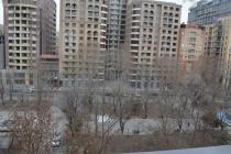Վաճառվում է 3 սենյականոց բնակարան Երևան, Մեծ կենտրոն, Բյուզանդի