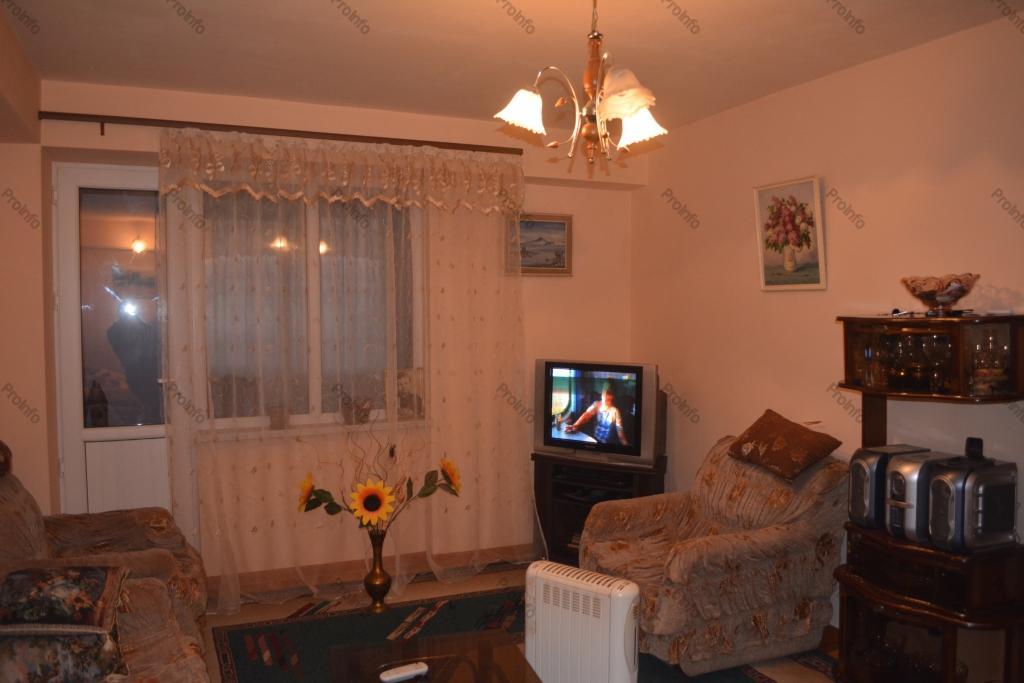 Վաճառվում է 1 սենյականոց բնակարան Երևան, Մեծ կենտրոն, Ծատուրյան
