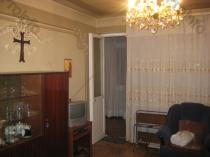 Վաճառվում է 1 սենյականոց բնակարան Երևան, Արաբկիր, Գրիբոյեդովի