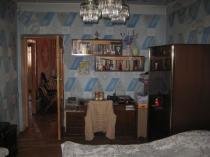 Վաճառվում է 3 սենյականոց բնակարան Երևան, Արաբկիր, Փափազյան