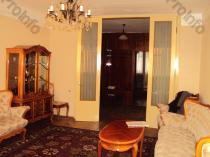 For Rent 3 room Apartments Երևան, Փոքր Կենտրոն, Պուշկինի 