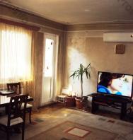 Վաճառվում է 4 սենյականոց բնակարան Երևան, Արաբկիր, Վրացական 