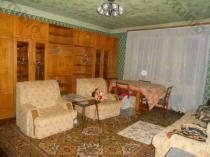 Վաճառվում է 4 սենյականոց բնակարան Երևան, Փոքր Կենտրոն, Թումանյան 