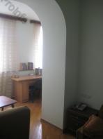 Վաճառվում է 4 սենյականոց բնակարան Երևան, Փոքր Կենտրոն, Բյուզանդի