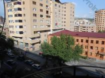 Վարձով 1 սենյականոց բնակարան Երևան, Փոքր Կենտրոն, Սարյան 