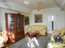 For Rent 3 room Apartments Երևան, Փոքր Կենտրոն, Կողբացու 