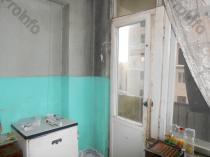 Վաճառվում է 1 սենյականոց բնակարան Երևան, Մեծ կենտրոն, Ե.Քոչարի 