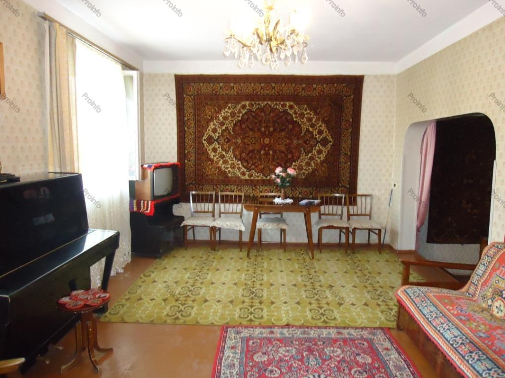 For Sale Մեկ հարկանի նկուղային հարկով Houses Երևան, Արաբկիր, Արաբկիր 38-րդ 