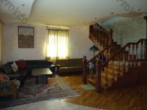 Продается треэтажный с подвалом и мансардой собственный дом Ереван, Арабкир, Арабкир 23-ая