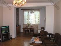 For Rent 3 room Apartments Yerevan, Downtown, Saryan