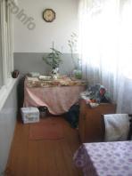 Վաճառվում է 3 սենյականոց բնակարան Երևան, Քանաքեռ-Զեյթուն, Մինաս Ավետիսյան 4-րդ փողոց