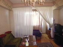 Վաճառվում է 1 սենյականոց բնակարան Երևան, Արաբկիր, Աղբյուր Սերոբի