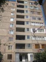 Վաճառվում է 3 սենյականոց բնակարան Երևան, Քանաքեռ-Զեյթուն, Լեփսիուսի 