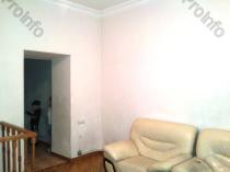 Վաճառվում է 1 սենյականոց բնակարան Երևան, Էրեբունի, Լիսինյան 