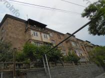 Վաճառվում է 1 սենյականոց բնակարան Երևան, Մեծ կենտրոն, Խորենացու   (Մեծ կենտրոն)