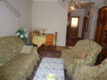 For Rent 2 room Apartments Yerevan, Downtown, Tumanyan