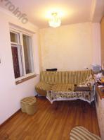 Վաճառվում է 3 սենյականոց բնակարան Երևան, Մալաթիա-Սեբաստիա, Արարատյան 1 զանգված