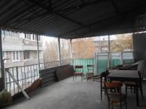 Վարձով 3 սենյականոց բնակարան Երևան, Արաբկիր, Վրացական 