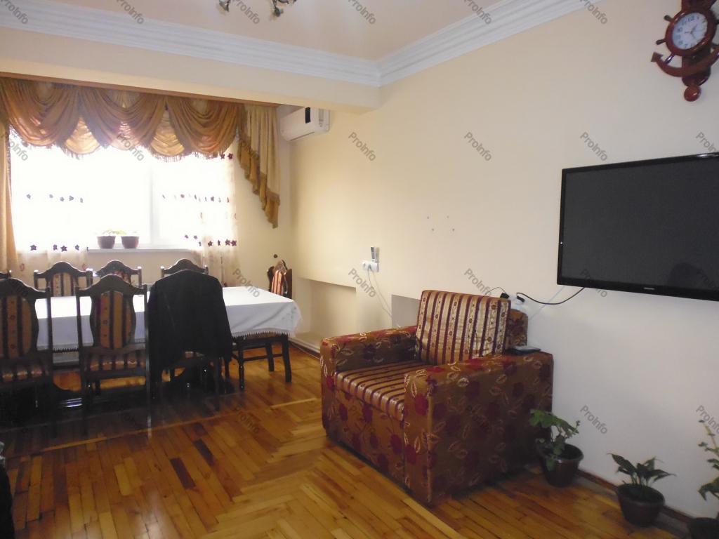 Վաճառվում է 2 սենյականոց բնակարան Երևան, Մալաթիա-Սեբաստիա, Կուրղինյան Մ-Ս