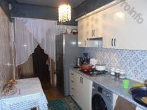 Վաճառվում է 3 սենյականոց բնակարան Երևան, Մալաթիա-Սեբաստիա, Օհանովի 