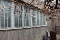 Վաճառվում է 2 սենյականոց բնակարան Երևան, Քանաքեռ-Զեյթուն, Մինաս Ավետիսյան 4-րդ փողոց