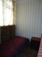 Վաճառվում է 4 սենյականոց բնակարան Երևան, Քանաքեռ-Զեյթուն, Թբիլիսյան խճուղի