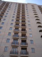 Վաճառվում է 4 սենյականոց բնակարան Երևան, Դավիթաշեն, Ա. Միկոյան (Դավթաշեն)