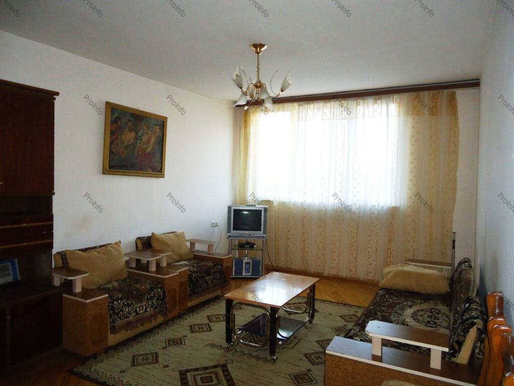 Վարձով 3 սենյականոց բնակարան Երևան, Արաբկիր, Ազատության պող (Արաբկիր)