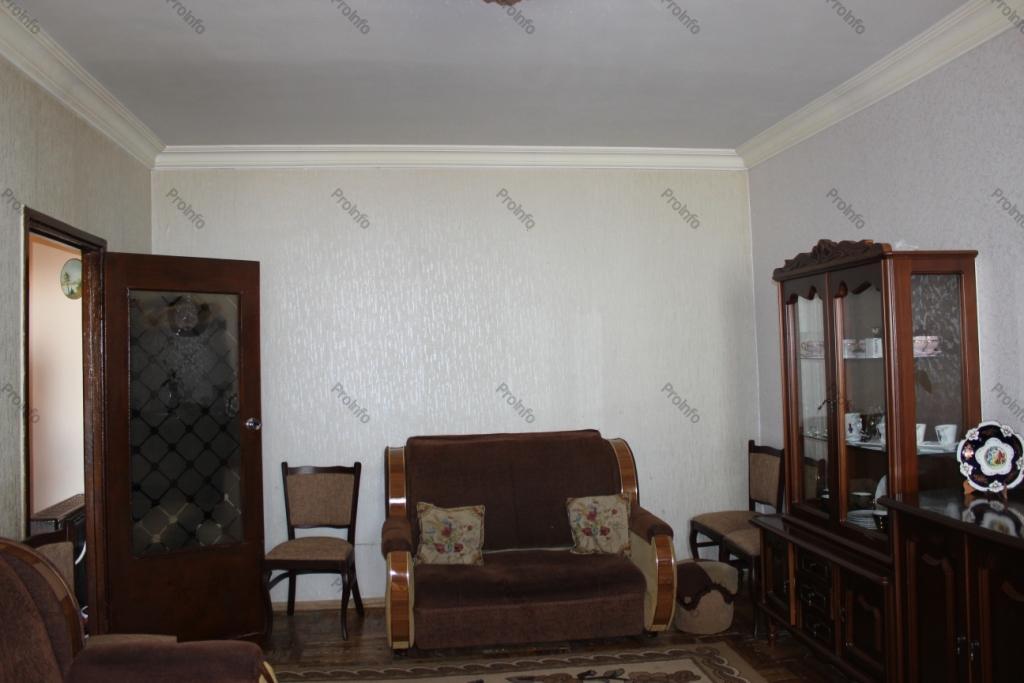 Վաճառվում է 2 սենյականոց բնակարան Երևան, Քանաքեռ-Զեյթուն, Լեփսիուսի 6-րդ  փողոց