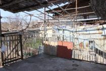 Վաճառվում է Մեկ հարկանի նկուղային հարկով առանձնատուն Երևան, Մալաթիա-Սեբաստիա, Ծերենցի 