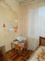 Վաճառվում է 4 սենյականոց բնակարան Երևան, Ավան, Քուչակի թաղամաս