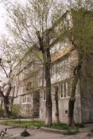 Վաճառվում է 1 սենյականոց բնակարան Երևան, Քանաքեռ-Զեյթուն, Կարապետ Ուլնեցու 3 փակուղի