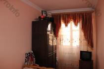 Վաճառվում է 4 սենյականոց բնակարան Երևան, Մալաթիա-Սեբաստիա, Րաֆֆու Մ-Ս