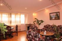 For Rent 3 room Apartments Երևան, Արաբկիր, Օրբելի եղբայրների 