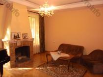 For Rent 2 room Apartments Երևան, Փոքր Կենտրոն, Պուշկինի 
