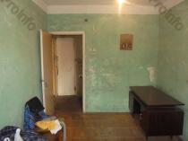 Վաճառվում է 3 սենյականոց բնակարան Երևան, Մալաթիա-Սեբաստիա, Ա.Բաբաջանյան (Մ-Ս)