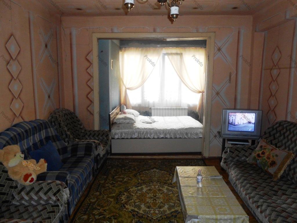 Վաճառվում է 1 սենյականոց բնակարան Երևան, Մալաթիա-Սեբաստիա, Զորավար Անդրանիկի 