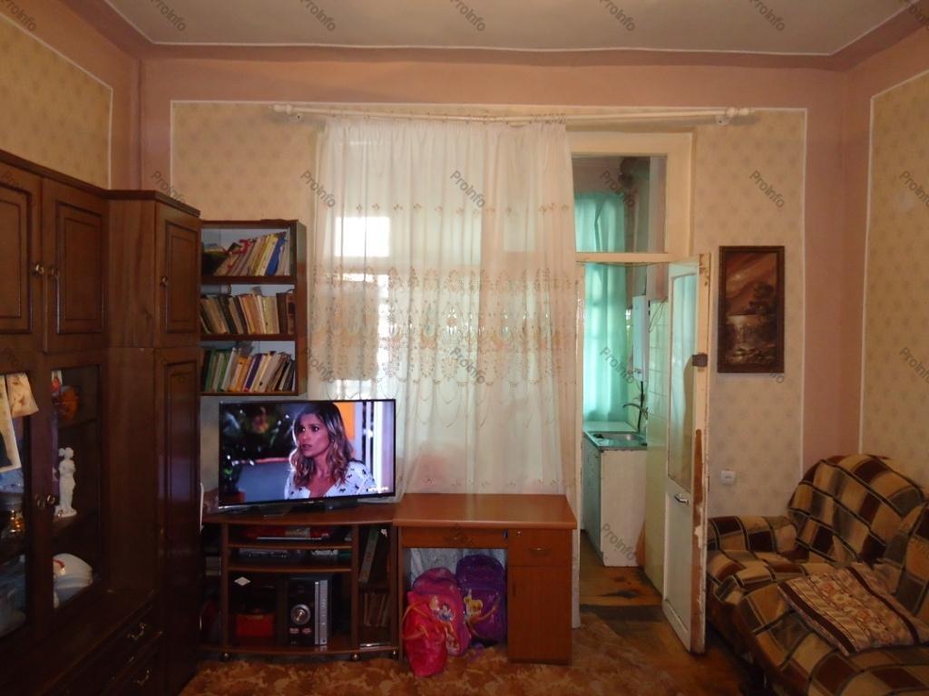 Վաճառվում է 1 սենյականոց բնակարան Երևան, Փոքր Կենտրոն, Տպագրիչների 