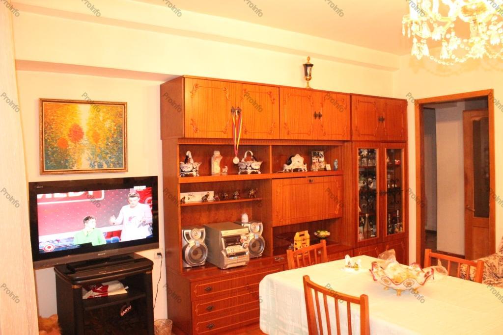 Վաճառվում է 3 սենյականոց բնակարան Երևան, Մեծ կենտրոն, Տիգրան Մեծ (Մեծ կենտրոն)