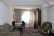 Վաճառվում է 4 սենյականոց բնակարան Երևան, Էրեբունի, Տիգրան Մեծ (Էրեբունի)